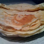 les crepes de la Chandeleur