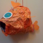 pinata poisson 2